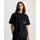 Vêtements Homme T-shirts manches courtes Calvin Klein Jeans J30J324652BEH Noir