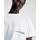 Vêtements Homme T-shirts manches courtes Calvin Klein Jeans J30J324652YAF Blanc