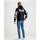 Vêtements Homme Sweats Calvin Klein Jeans J30J324629 Noir