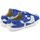 Chaussures Enfant Baskets mode Camper Peu Cami sneakers Bleu