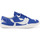 Chaussures Enfant Baskets mode Camper Peu Cami sneakers Bleu