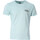 Vêtements Homme T-shirts manches courtes Von Dutch VD/TRC/TOUR Bleu