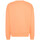 Vêtements Femme Sweats Tommy Hilfiger DW0DW07786 Orange