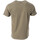 Vêtements Homme T-shirts manches courtes Von Dutch VD/TRC/CAT Vert