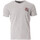 Vêtements Homme T-shirts & Polos Von Dutch VD/TRC/HELMET Gris