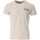Vêtements Homme T-shirts & Polos Von Dutch VD/TRC/BADB Blanc