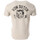 Vêtements Homme T-shirts manches courtes Von Dutch VD/TRC/BADB Blanc