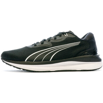 Chaussures Homme Running / trail Puma core 376814-01 Noir