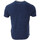 Vêtements Homme T-shirts & Polos Von Dutch VD/TVC/ENGINE Bleu