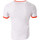 Vêtements Homme T-shirts & Polos Teddy Smith 11009688D Blanc