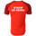 Vêtements Homme T-shirts & Polos Hungaria H-665251-70 Rouge