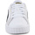 Chaussures Femme Baskets basses Puma Cali Star Mix Wn's White/ Black 380220-04 Multicolore
