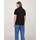 Vêtements Homme T-shirts manches courtes Tommy Hilfiger DM0DM18263BDS Noir