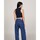 Vêtements Femme Tops / Blouses Tommy Hilfiger DW0DW17533C1G Bleu