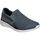 Chaussures Homme Derbies & Richelieu Skechers 52937-CCOR Gris