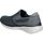 Chaussures Homme Derbies & Richelieu Skechers 52937-CCOR Gris