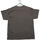 Vêtements Homme T-shirts manches courtes Gildan T-shirt  Cleveland Browns NFL Marron