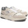 Chaussures Homme Baskets basses Lacoste LINESHOT Blanc