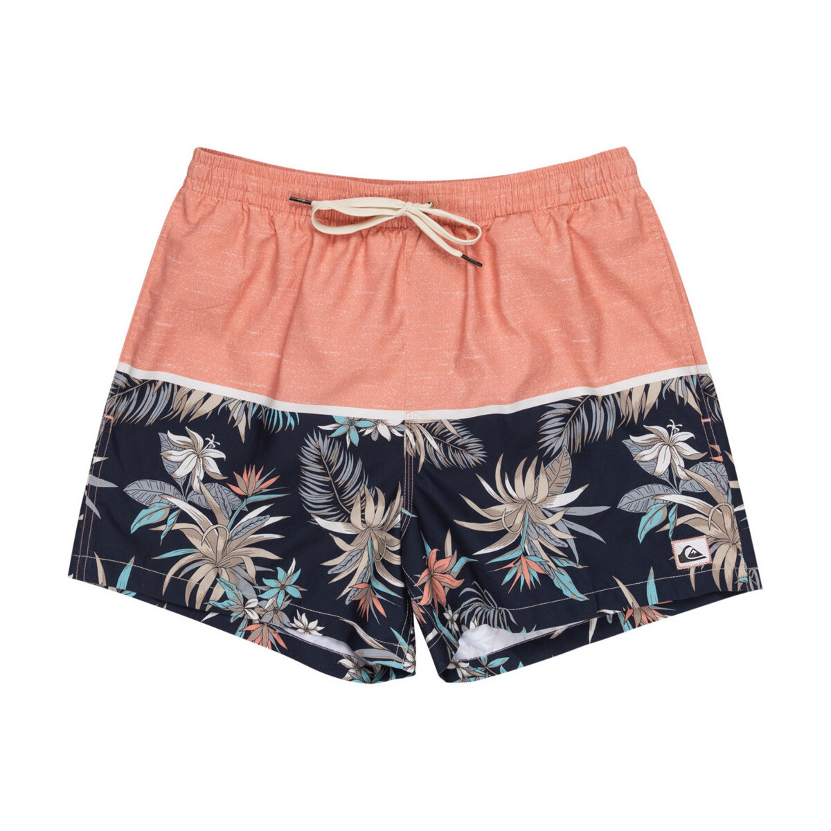 Vêtements Homme Maillots / Shorts de bain Quiksilver Life On The Reef 15