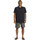 Vêtements Homme Shorts / Bermudas Quiksilver Taxer Noir