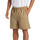 Vêtements Homme Shorts / Bermudas Quiksilver Taxer Marron