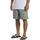 Vêtements Homme Shorts / Bermudas Quiksilver Taxer Vert