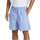 Vêtements Homme Shorts / Bermudas Quiksilver Taxer Violet