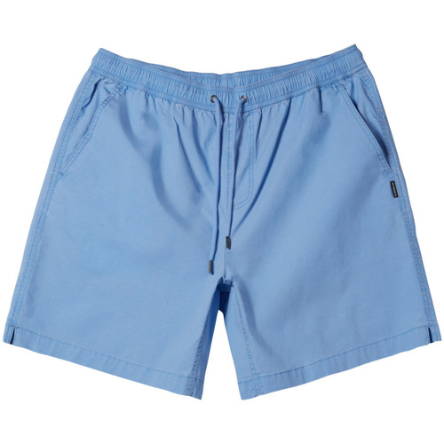 Vêtements Homme canal Shorts / Bermudas Quiksilver Taxer Violet
