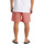Vêtements Homme Shorts / Bermudas Quiksilver Taxer Rose