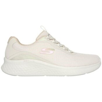 Chaussures Femme Baskets mode sandals Skechers 150041 SKECH LITE PRO Blanc