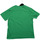 Vêtements Homme T-shirts manches courtes Tommy Hilfiger T-shirt  Custom Fit Vert