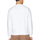 Vêtements Homme T-shirts & Polos BOSS Ditmo 10254014 01 Blanc