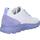 Chaussures Fille Baskets mode Geox D15NUA 06K22 D SPHERICA D15NUA 06K22 D SPHERICA 