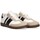 Chaussures Femme Baskets mode Ideal Shoes 73511 Noir