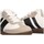 Chaussures Femme Baskets mode Ideal Shoes nike 73511 Noir