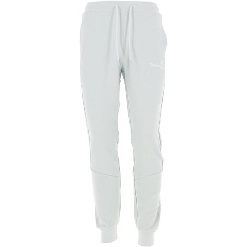 Vêtements Homme Сумка бежево-серая с фирменным принтом california polo club Sergio Tacchini Bold fleece pants Vert