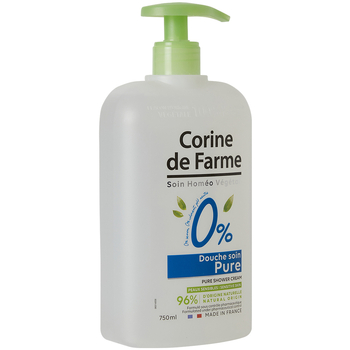 Corine De Farme Douche Soin Pure 0% - Grand Format (Copie) Autres