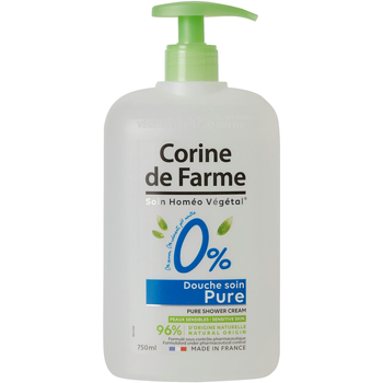 Corine De Farme Douche Soin Pure 0% - Grand Format (Copie) Autres