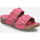 Chaussures Femme Sandales et Nu-pieds Josef Seibel Tonga 64, pink Rose