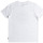 Vêtements Garçon T-shirts & Polos Billabong Rotor Fill Blanc