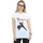 Vêtements Femme T-shirts manches longues Marvel Black Widow Movie Taskmaster Pose Blanc