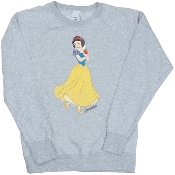 Vêtements Femme Sweats Disney Classic Snow White Gris
