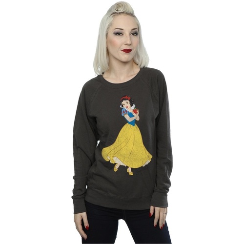 Vêtements Femme Sweats Disney Classic Snow White Multicolore