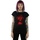 Vêtements Femme T-shirts manches longues Marvel Black Widow Movie Avengers Logo Noir