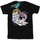Vêtements Homme T-shirts manches longues Animaniacs Pinky And The Brain Take Over The World Noir