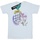 Vêtements Homme T-shirts manches longues Animaniacs Pinky And The Brain Take Over The World Blanc