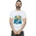 Vêtements Homme T-shirts manches longues Animaniacs Pinky And The Brain Laboratory Blanc