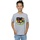 Vêtements Garçon T-shirts manches courtes Dc Comics Batman TV Series The Riddler Joke Gris