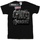 Vêtements Femme T-shirts manches longues Marvel Avengers Mono Team Art Noir