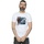 Vêtements Homme T-shirts manches longues Marvel Ant-Man Go To The Ants Blanc
